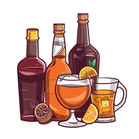 Alcohol .
